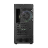 COUGAR DUOAIR RGB kabinet – sort – produktdetalje