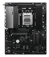 ASRock B850 Pro-A WiFi bundkort - produktbillede 3