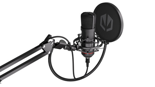ENDORFY Solum (schwarz, USB)