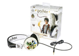 OTL - Junior Dome Headphones - Harry Potter Hogwarts Crest (HP0721) OTL