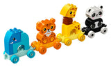 LEGO DUPLO My First Animal Train 10955 Lego