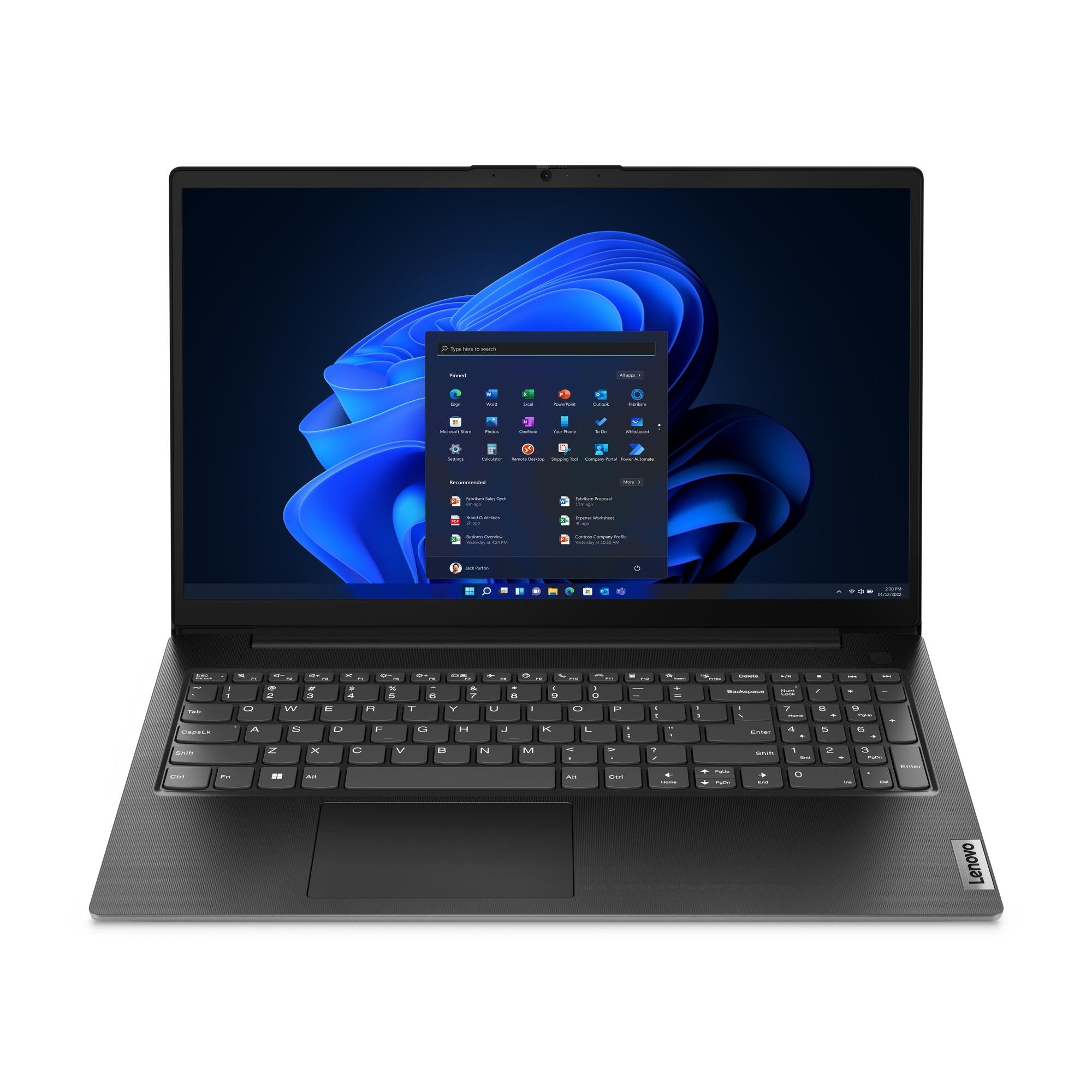 Lenovo V15 G4 AMN 82YU 15.6 7520U 16GB Lenovo