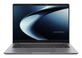 ASUS ExpertBook P5 G2 PM5406CGA-SF0163X – set forfra; tastaturlayout illustrativt