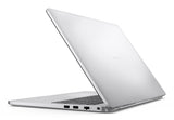 Dell Pro 16 PC16255 – skråt bagfra