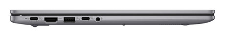 Asus ExpertBook P1 P1503CVA-S72116X – bærbar med tysk DE-layout