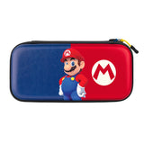 Nintendo Switch Slim Deluxe Rejseetui - MARIO PDP