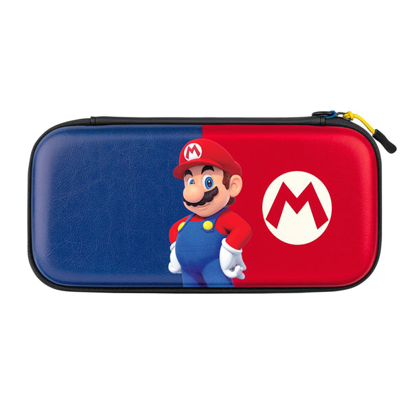 Nintendo Switch Slim Deluxe Resefodral - MARIO