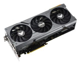 ASUS TUF Gaming GeForce RTX 4070 Ti SUPER 16GB 16GB OC Edition ASUSTeK COMPUTER