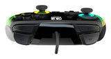 Turtle Beach Afterglow Wave Wired – Switch-controller, sort – Skulderknapper