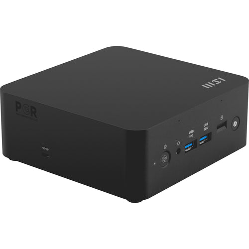 MSI Cubi NUC AI+ 2MG-037AT – 32 GB RAM, 1 TB SSD