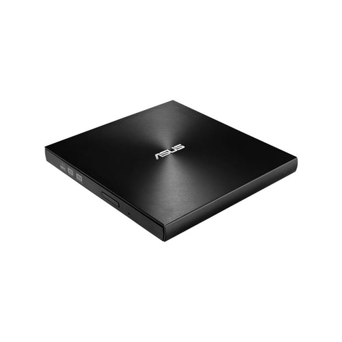 ASUS ZenDrive U9M – ekstern USB DVD-brænder, sort