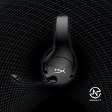 HyperX Cloud Stinger Core - Gaming Trådløs Headset Sort Hewlett-Packard