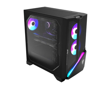 MSI MPG Infinite X3 AI 2NVP7-096AT – Sort