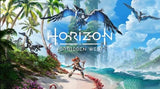 Horizon Forbidden West (UK/AR) Sony