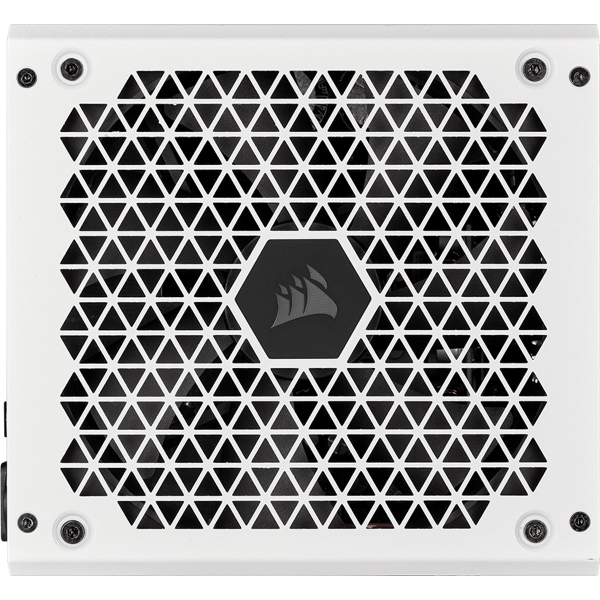 CORSAIR RM White Series RM850 Strømforsyning 850Watt