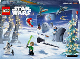 LEGO Star Wars - Advent Calendar 2024 (75395) LEGO