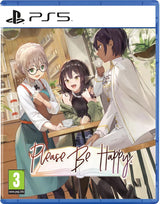 Please Be Happy Funbox