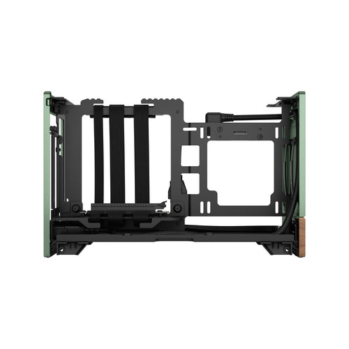 ITX Fractal Design Terra Jade