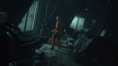 The Callisto Protocol – Xbox One – spilskærmbillede 3