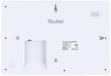 Rollei Smart Frame WiFi 100 tragbar weiss Rollei