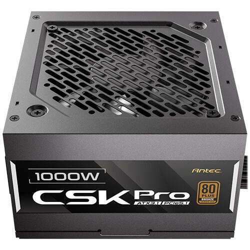 Antec CSK1000 PRO EC Antec Europe B.V.
