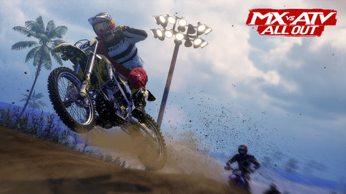 MX vs ATV All Out – Nintendo Switch – produktvisning 4
