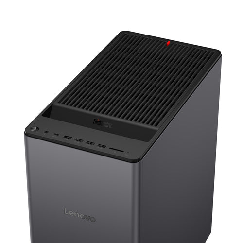 Lenovo ThinkCentre X TWR U9 285/32GB/512SSD/RTX 5060Ti – visning 14