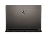 MSI Raider 18 HX A2WH-1088DE – lukket låg