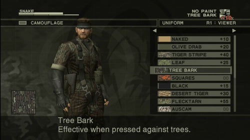Metal Gear Solid HD Collection – import – Xbox 360 – produktbillede 6