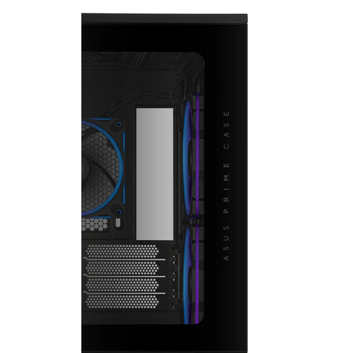 ASUS PRIME AP202 ARGB – set forfra