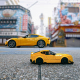 LEGO S.C .: Toyota GR Supra - 76901 Lego