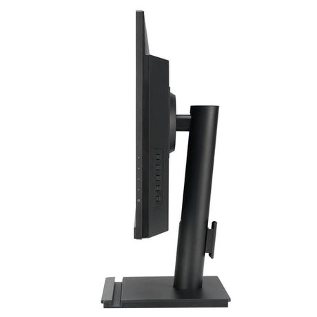 ASUS VA249QGS – set fra siden (vinkel 3)