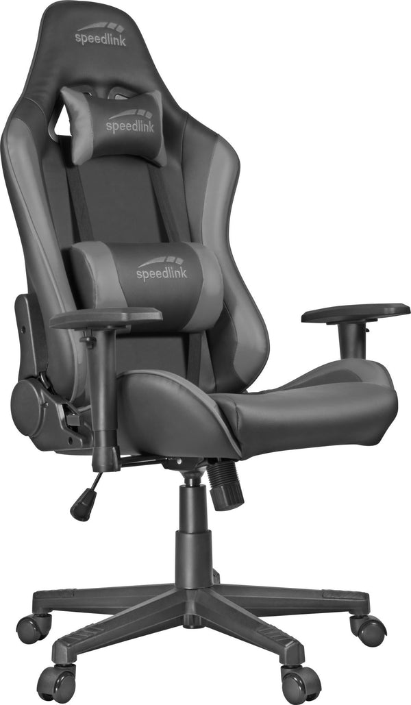Speedlink XANDOR gamingstol – sort/grå