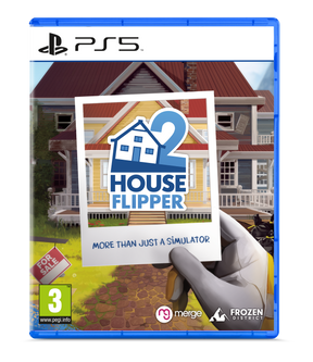 House Flipper 2 Mergegames