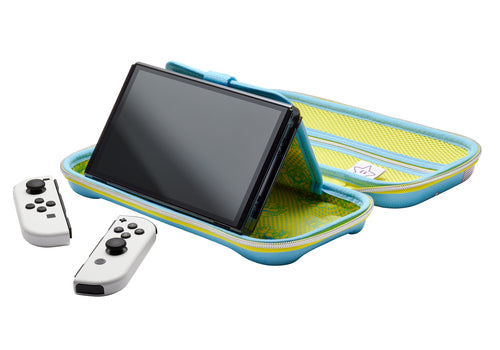 PowerA Protection Case – Mushroom Kingdom Pop Art – Switch – produktbillede 10