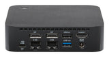 ASUS ExpertCenter PN54-S1-S30086ML – set bagfra (vinkel 2)