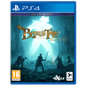 The Bard's Tale IV: Director's Cut (Day One Edition)