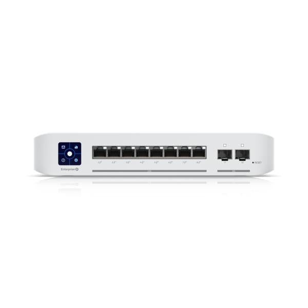 Ubiquiti Unifi Switch Enterprise 8 Ubiquiti