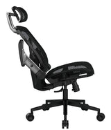 COUGAR Speeder One, Mesh, sort gamingstol – produktdetalje