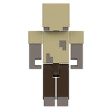 Minecraft - Biome Builds - 8cm Husk Zombie (HTL85) Minecraft
