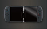 HORI - Ultimate Anti-Glare Screen Filter - Transparent HORI