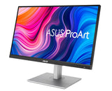 ASUS ProArt PA279CV – set skråt forfra (vinkel 2)