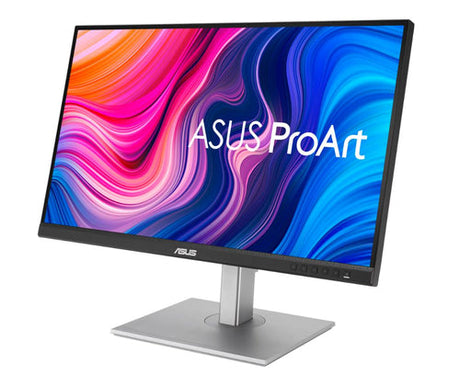 ASUS ProArt PA279CV – set skråt forfra (vinkel 2)