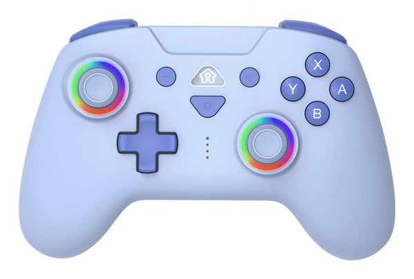 Subsonic Wireless Controller + Led SWITCH