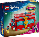 LEGO 43276 Disney Princess Snow White's Jewelry Box LEGO