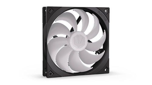 140mm ENDORFY Fluctus 140 PWM ARGB