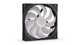140mm ENDORFY Fluctus 140 PWM ARGB