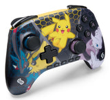 PowerA - Advantage Wireless Controller - Nintendo Switch 2 - Pokémon: Mega Evolutions PowerA