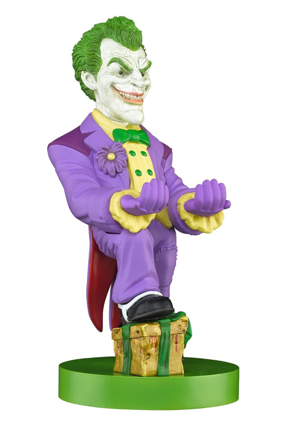 CABLE GUYS - JOKER Cable Guys