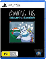 Among Us: Crewmate Edition (Import) Maximum Games